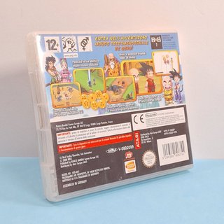 Dragon Ball: Origins Nintendo DS