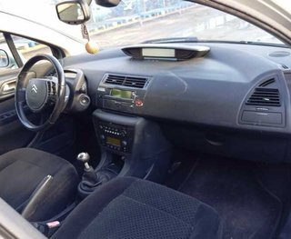 Citroen 6.5 j x 16 ch4 llanta c4 sedan 475434