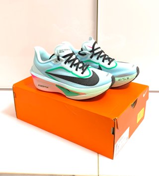 Zapatillas Nike Zoom Fly 6 NUEVAS y ORIGINALES