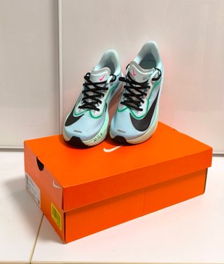 Zapatillas Nike Zoom Fly 6 NUEVAS y ORIGINALES