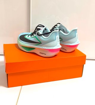 Zapatillas Nike Zoom Fly 6 NUEVAS y ORIGINALES