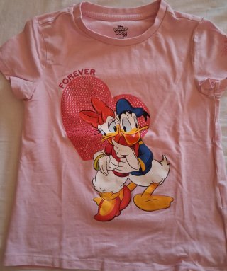 Set abiti bambina 6/7 anni