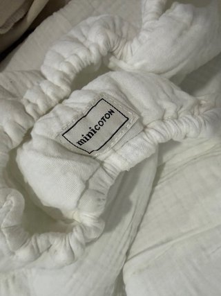 Sacos capazo para bebé