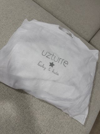 Sacos capazo para bebé