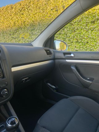 Volkswagen Golf 2005