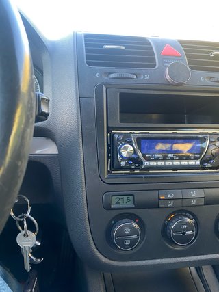 Volkswagen Golf 2005