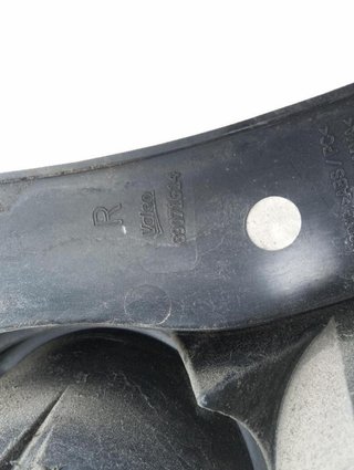 Piloto tras der opel 89071609 agila b h08 22271280