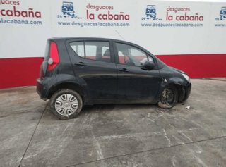 Piloto tras der opel 89071609 agila b h08 22271280