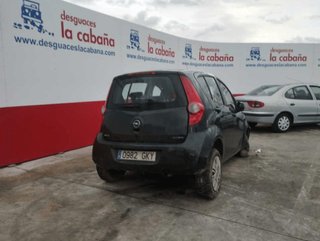 Piloto tras der opel 89071609 agila b h08 22271280