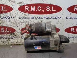Bmw 4252269 motor arranque 1740374 serie 3 berlina