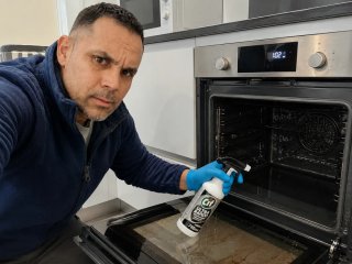 Limpieza profesional  en Terrassa y cercanías