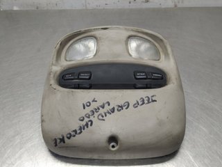 LUZ INTERIOR CHRYSLER JEEP GR.CHEROKEE (WJ/WG) 56