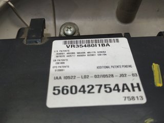 LUZ INTERIOR CHRYSLER JEEP GR.CHEROKEE (WJ/WG) 56