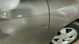 Renault Megane 2009