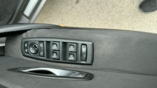 Renault Megane 2009
