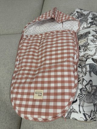 Sacos capazo para bebé