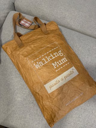 Sacos capazo para bebé
