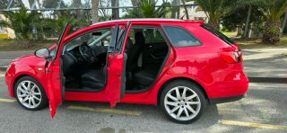 SEAT Ibiza 2013