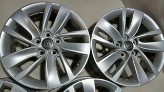 JUEGO LLANTAS OPEL INSIGNIA BERLINA B16DTH R18