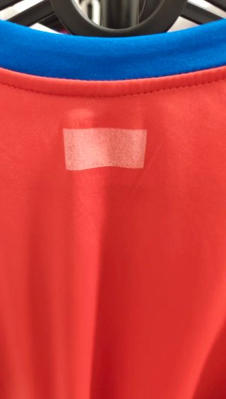 Camiseta España