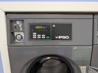 Lavadoraa Autoservicio IPSO 12kg