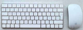 iMac Retina 5K 2014 Intel