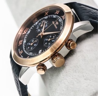 Murex . SWISS MADE