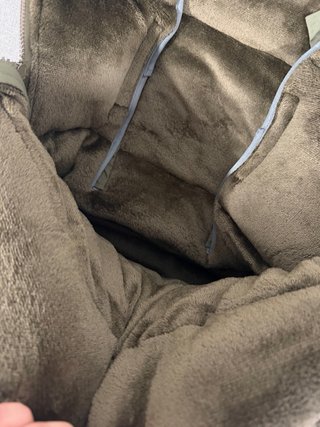 Saco universal para silla de bebé