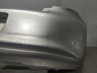 PARAGOLPES TRASERO VOLKSWAGEN POLO V (6R1) CGG