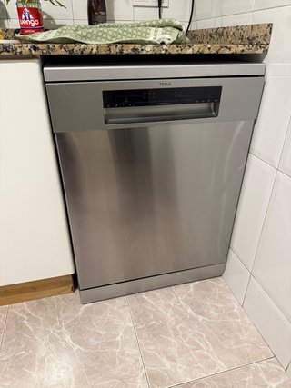 Lavavajillas Teka