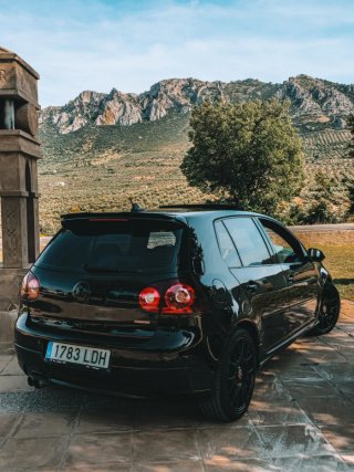 Volkswagen Golf GTI EDITION 30