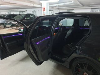 Volkswagen Golf GTI EDITION 30
