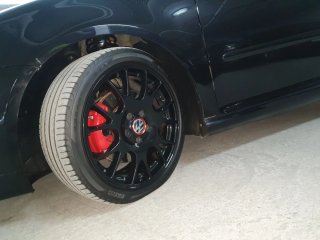 Volkswagen Golf GTI EDITION 30