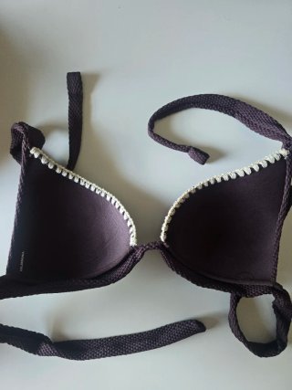 Bikini y braguita Calzedonia