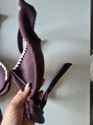 Bikini y braguita Calzedonia