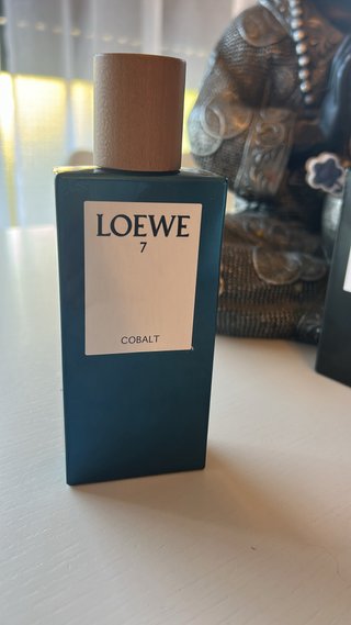 Loewe 7 Cobalt 100ml