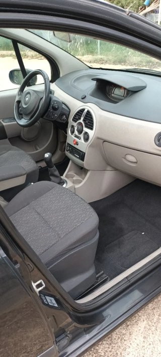 Renault Modus 2005