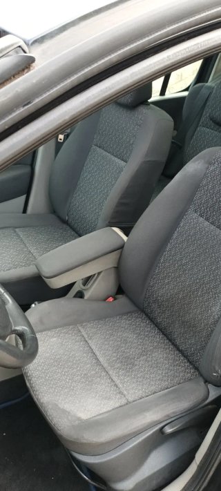 Renault Modus 2005