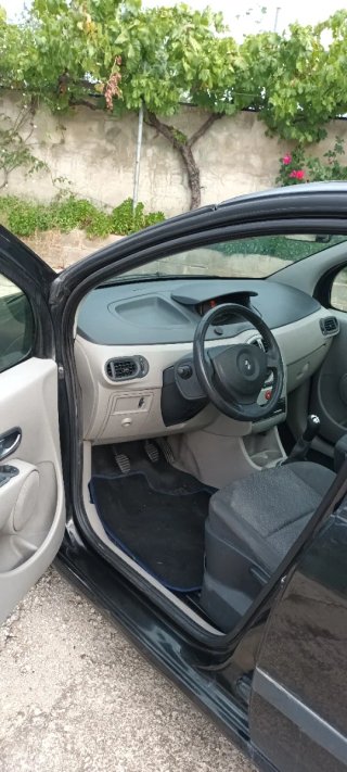 Renault Modus 2005