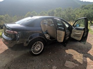 Alfa Romeo 159 2008