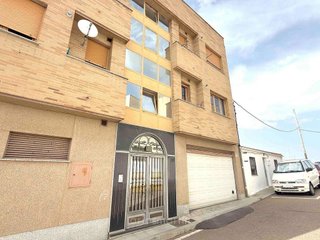 Garaje en venta en Pizarrales en Salamanca