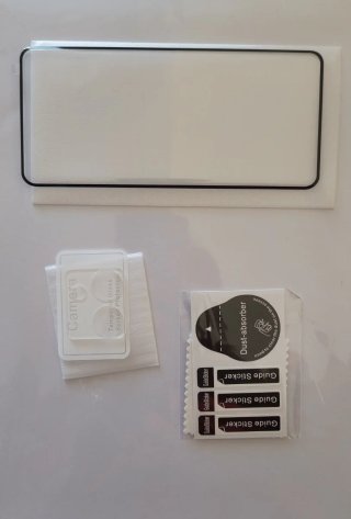 Pellicola KOKIO per Motorola Edge 40 Neo