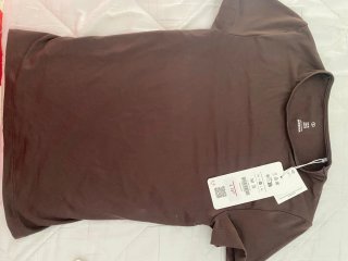 Vendo lote Nuevo marca Bershka