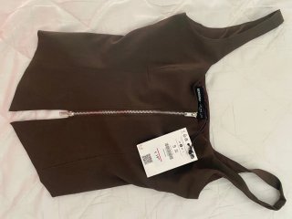 Vendo lote Nuevo marca Bershka