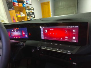 Opel Astra 2025