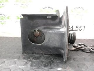 105975 soporte rueda repuesto nissan nt400 cabstar