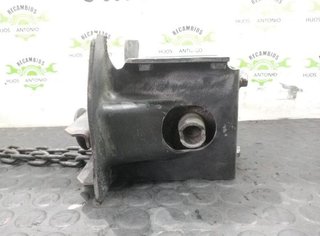 105975 soporte rueda repuesto nissan nt400 cabstar