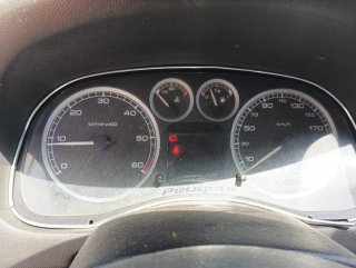 Peugeot 307 2002
