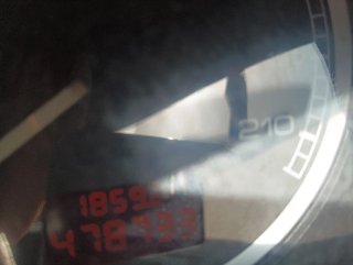 Peugeot 307 2002