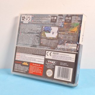 Warhammer 40.000: Squad Command Nintendo DS